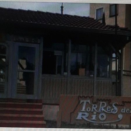 아르메니아 Torres Del Rio 아파트 외부 사진