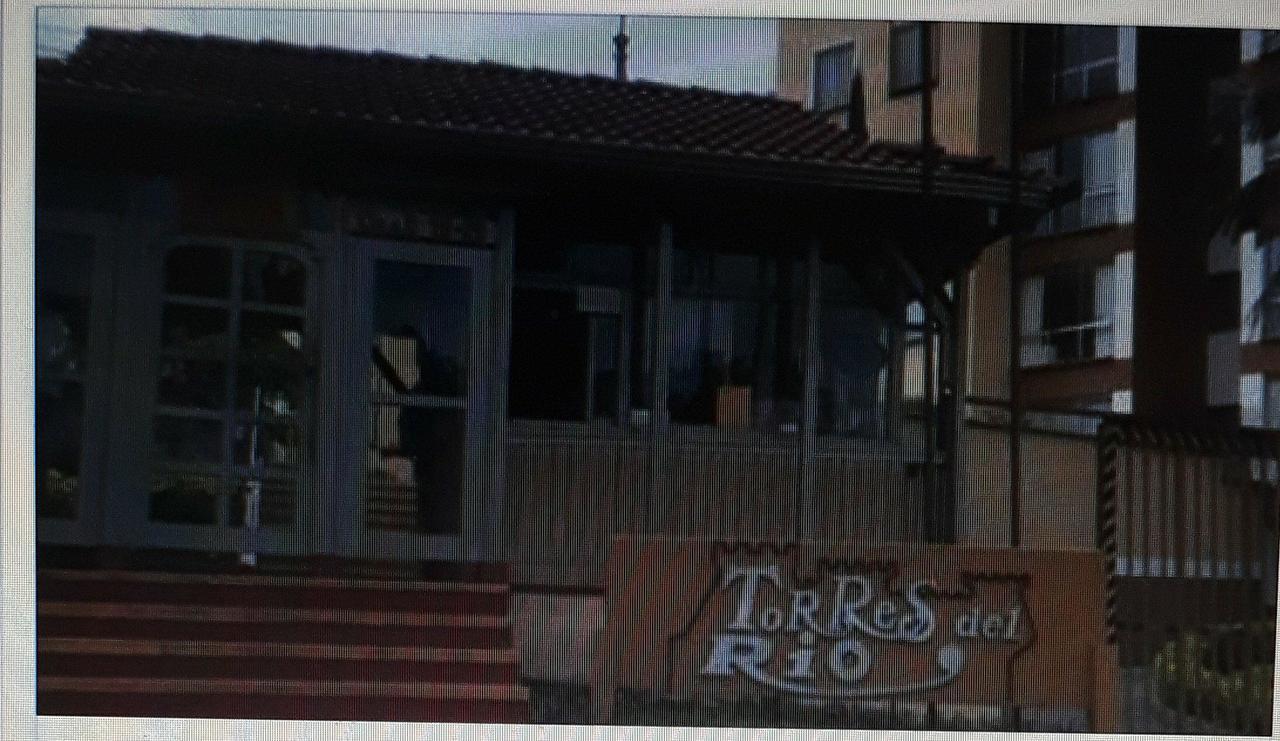 아르메니아 Torres Del Rio 아파트 외부 사진
